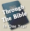 Read thru the Bible In One Year!